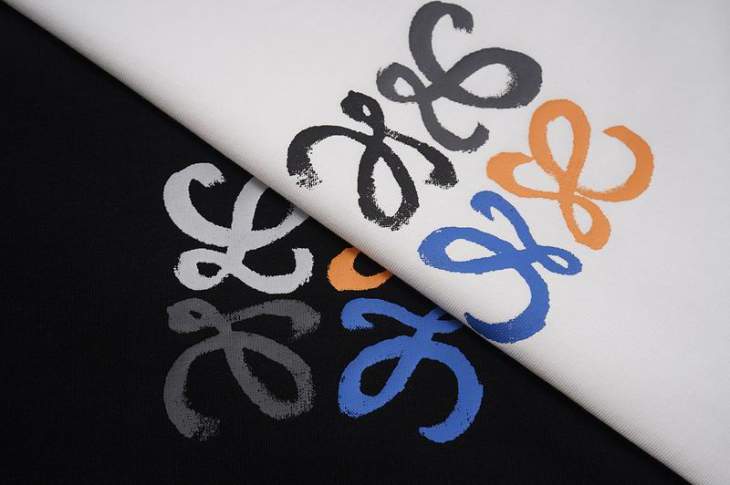 Picture of Loewe T Shirts Short _SKULoeweS-2XLhstx8569172